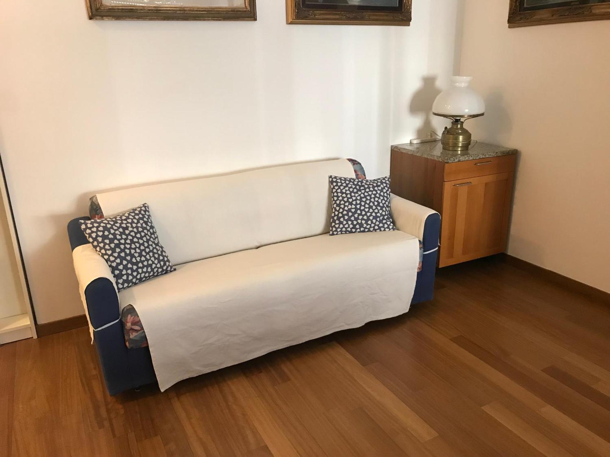Casa Marvana 2, Near The Ferry To Cinque Terre * La Spezia