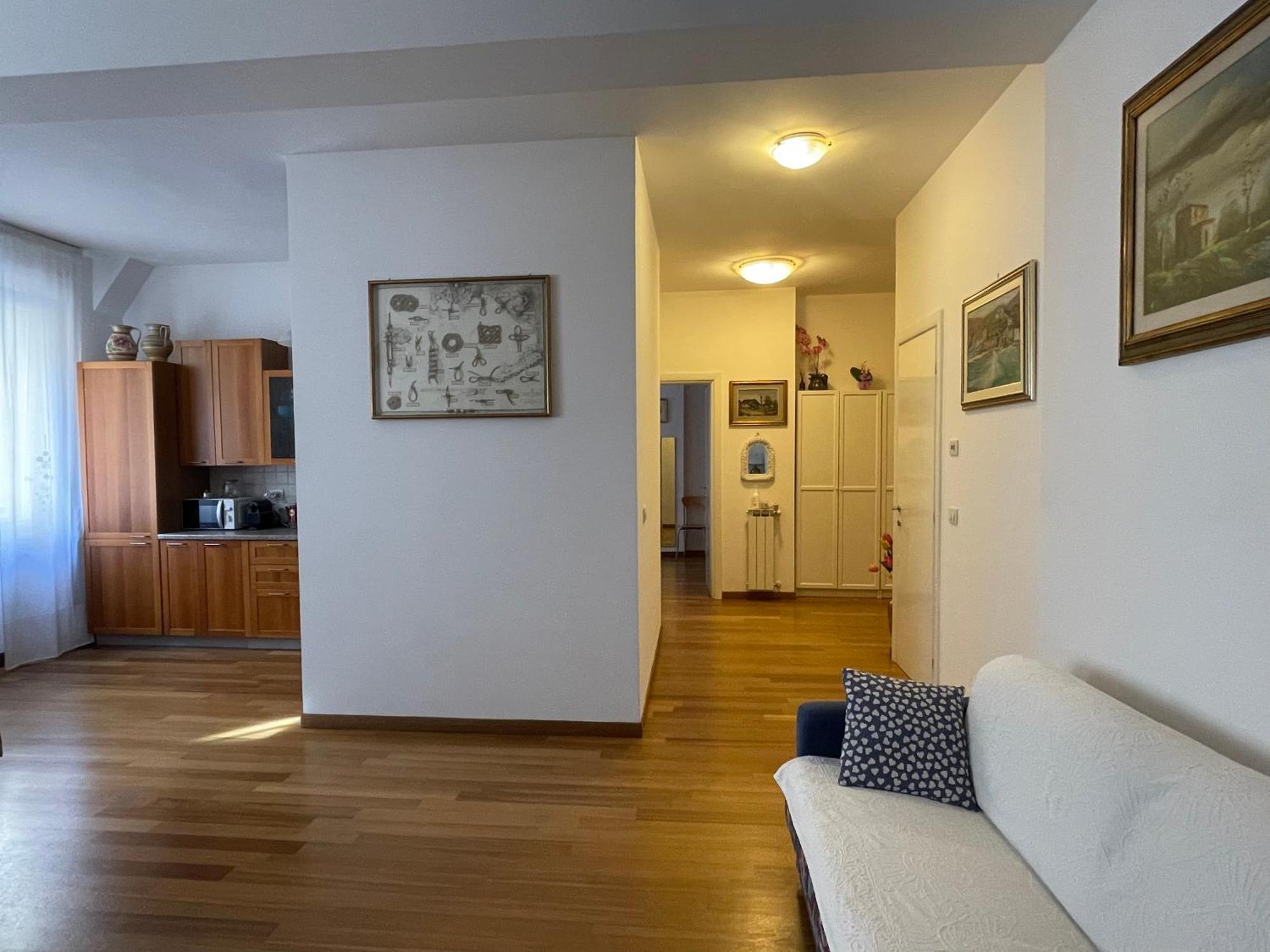 Casa Marvana 2, Near The Ferry To Cinque Terre Appartement