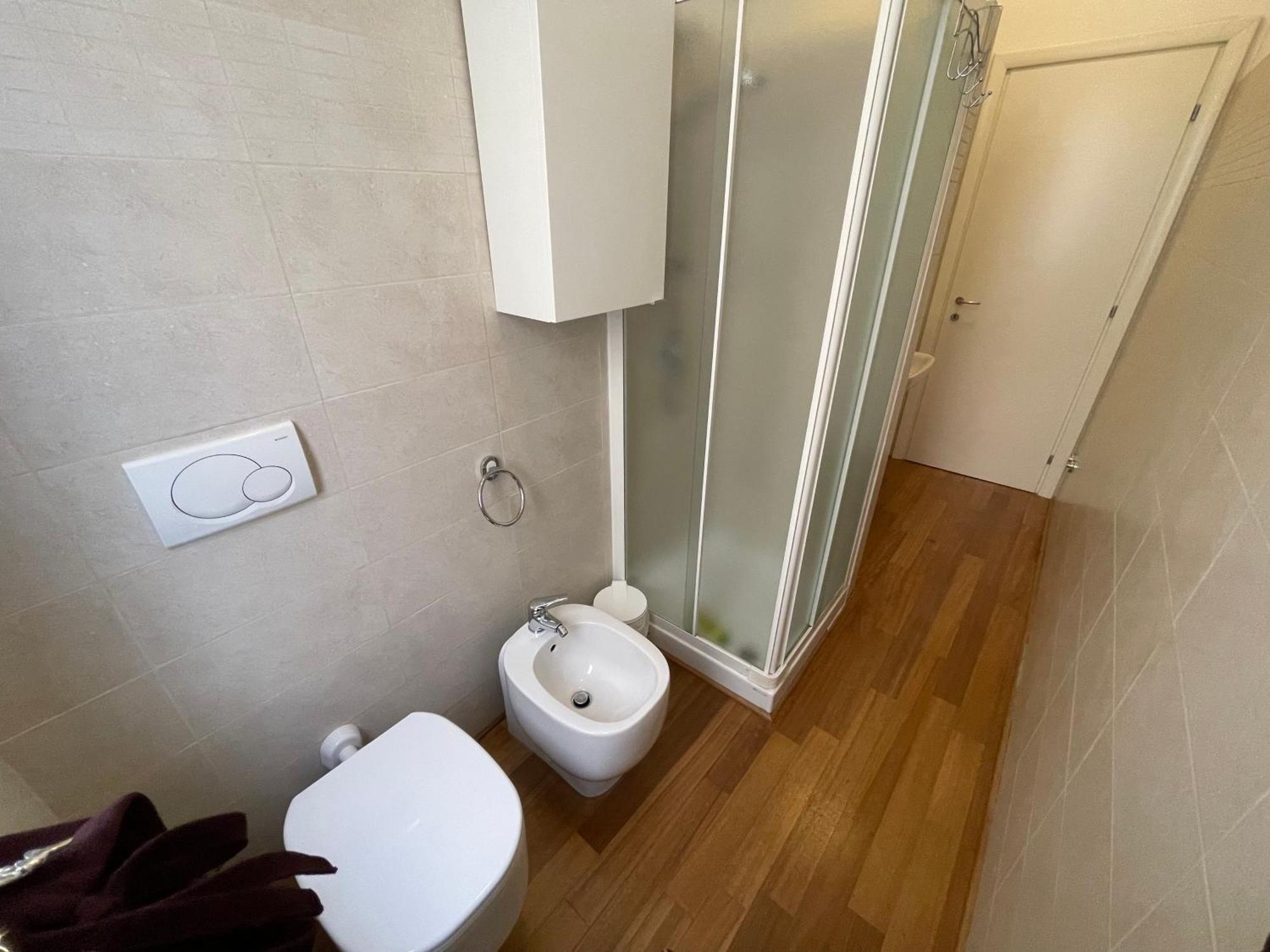 Appartamento Casa Marvana 2, Near The Ferry To Cinque Terre *