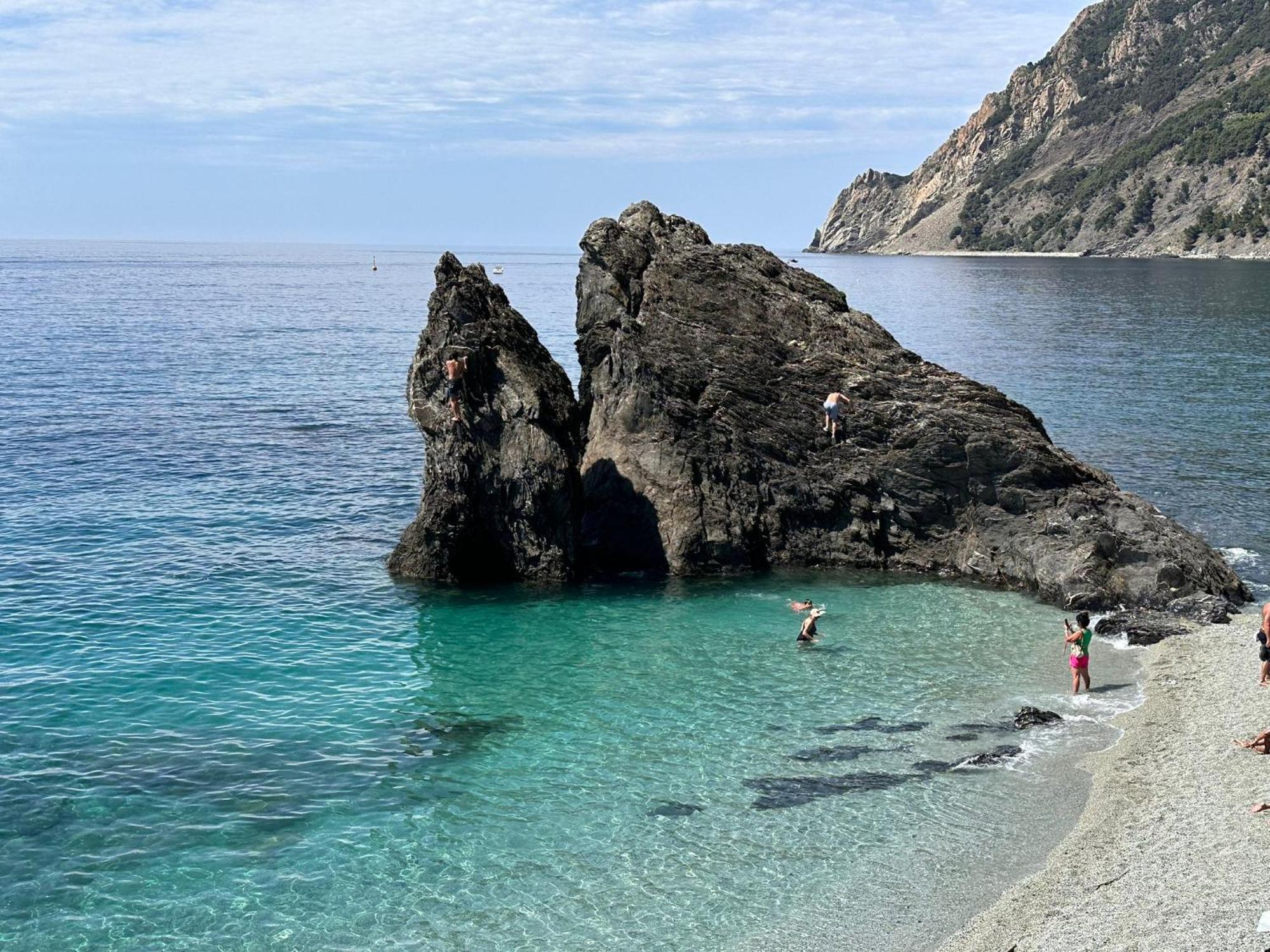 Casa Marvana 2, Near The Ferry To Cinque Terre *