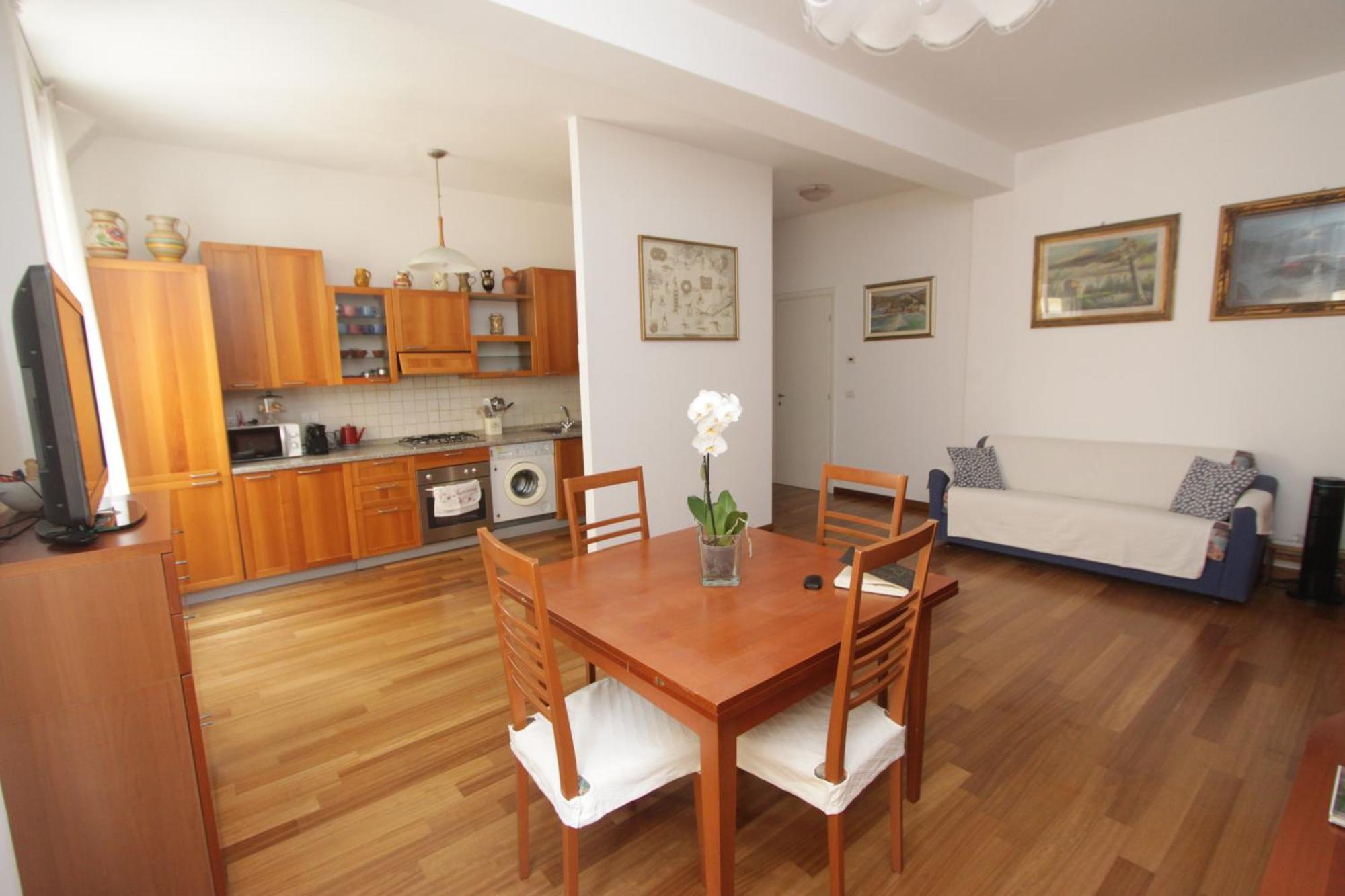 Appartamento Casa Marvana 2, Near The Ferry To Cinque Terre *