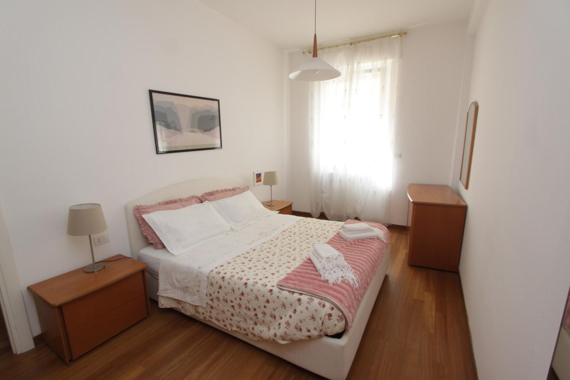 Appartamento Casa Marvana 2, Near The Ferry To Cinque Terre *