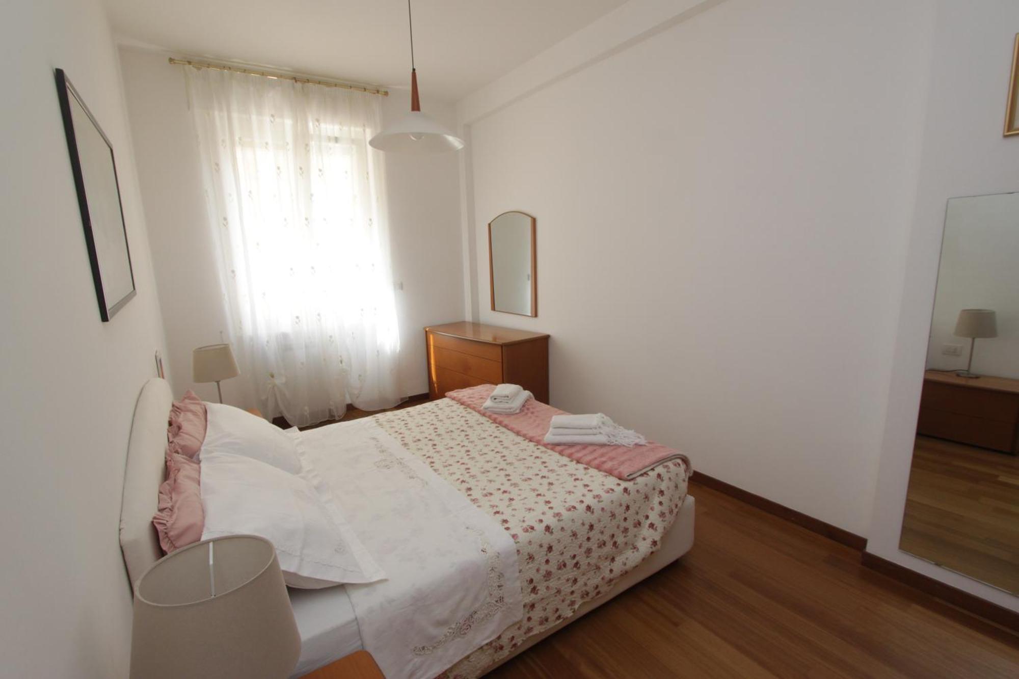 Casa Marvana 2, Near The Ferry To Cinque Terre Appartement