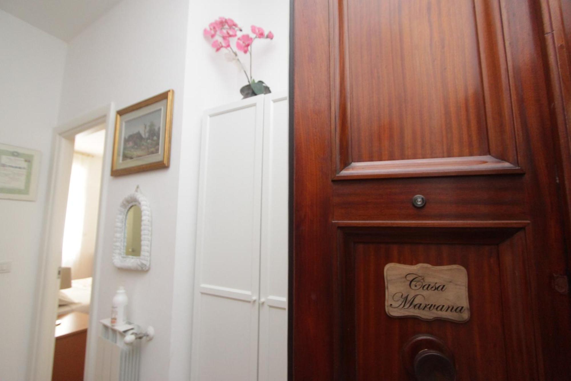 Appartement Casa Marvana 2, Near The Ferry To Cinque Terre La Spezia